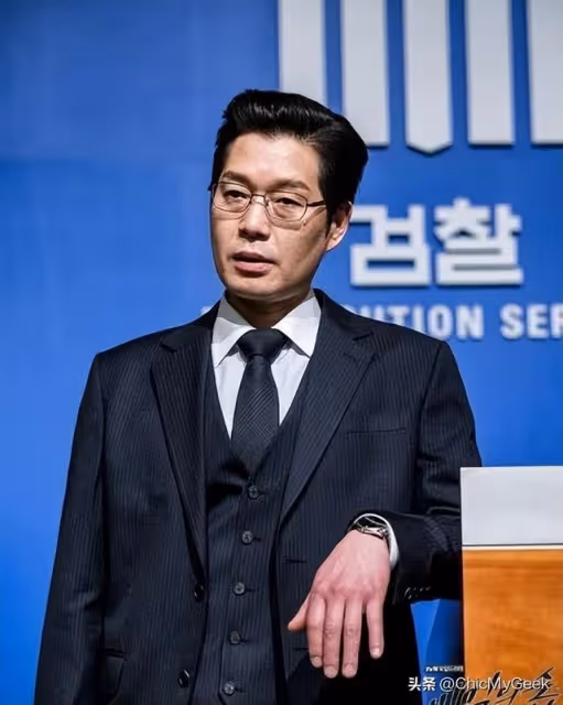 金秀賢下部劇來了，強強聯手忠武路天才新人女演員！