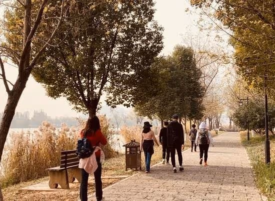 回家給婆婆辦喪事,左右鄰居的舉動讓感受到他們純樸也讓我感動