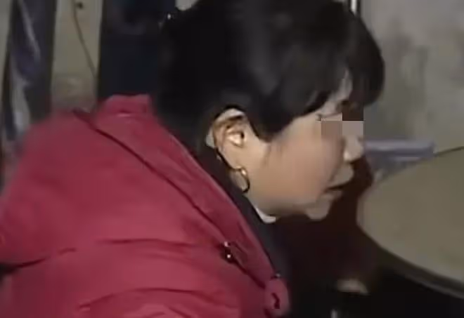 佩服,二婚大姐嫁給單身大叔,婚後大姐直言 我要離婚