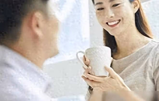 兩性生活中,女人在這些時候越「用力」,男人越愛你!