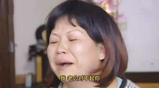 千萬富翁發現兒子非親生,未婚妻跪地求饒:我對不起你,我還愛你