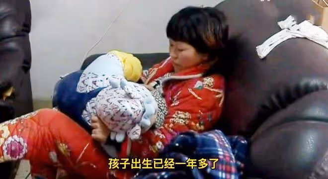 千萬富翁發現兒子非親生,未婚妻跪地求饒:我對不起你,我還愛你