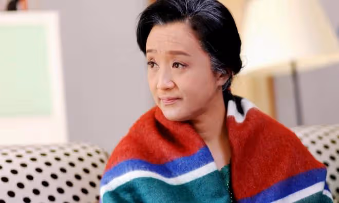 演員楊昆：沒有孩子別墅被拍賣，61歲憑藉著退休金生活