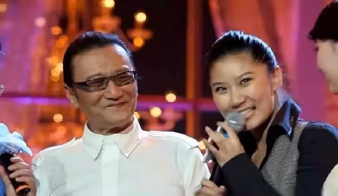 曾被謝賢養了12年的她，用自己的青春換來了2000萬