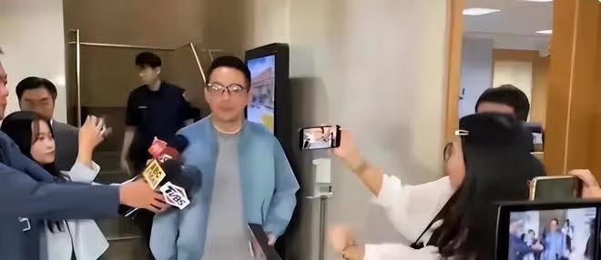 新鮮事 具俊曄上韓娛,開心分享和大S的8件事,網友既心酸又好笑!