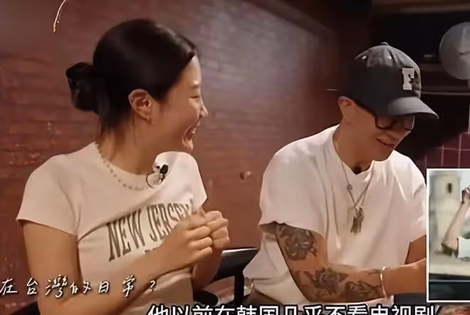 新鮮事 具俊曄上韓娛,開心分享和大S的8件事,網友既心酸又好笑!