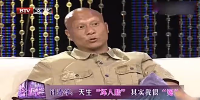 因演「反派」太出色,「宋江」不敢回老家,「容嬤嬤」被罵20多年