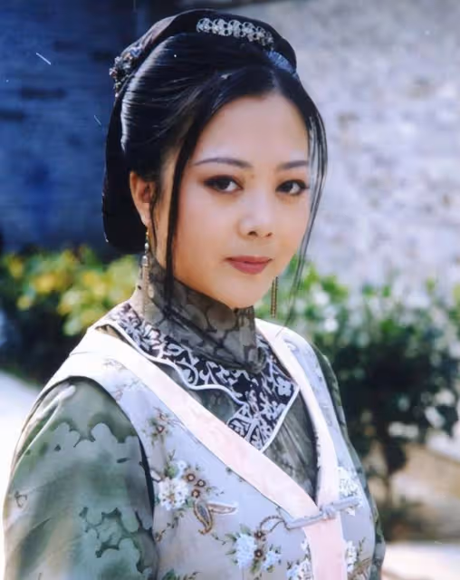 「孫二娘」梁麗:被老公告上法院,離婚時家產只有一個冰箱
