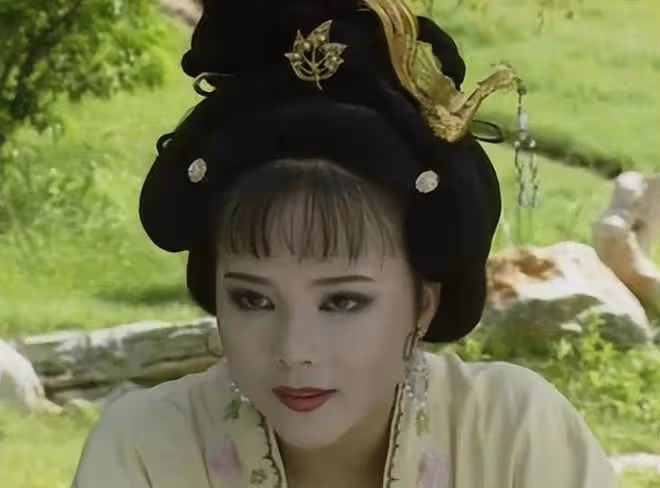 「孫二娘」梁麗:被老公告上法院,離婚時家產只有一個冰箱