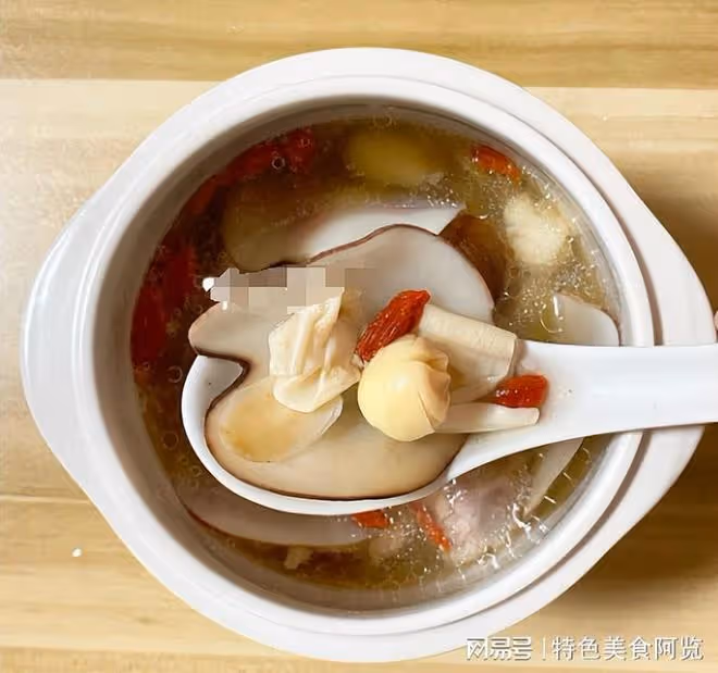 立夏一碗湯,不用醫生幫。5月5日立夏,喝這4碗湯,健康過夏天