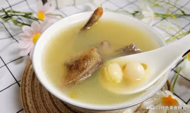立夏一碗湯,不用醫生幫。5月5日立夏,喝這4碗湯,健康過夏天