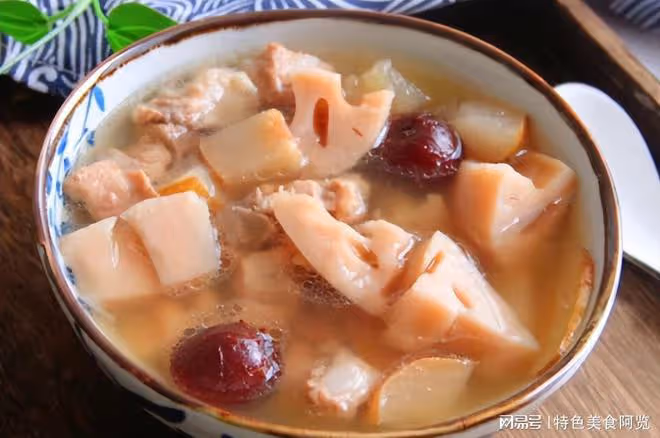 立夏一碗湯,不用醫生幫。5月5日立夏,喝這4碗湯,健康過夏天