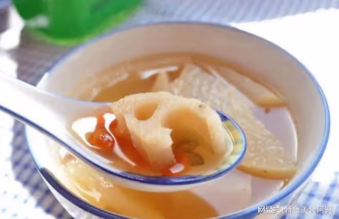 立夏一碗湯,不用醫生幫。5月5日立夏,喝這4碗湯,健康過夏天