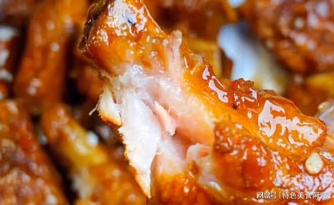 排骨菜肴一戰封神,14道佳肴滋補味美,強筋壯骨,風味嘎嘎棒
