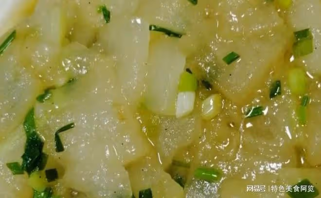 分享10道冬瓜佳肴,降脂美顏,低脂營養,風味絕絕子的家常菜