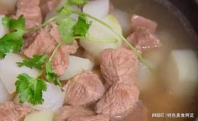 分享10道冬瓜佳肴,降脂美顏,低脂營養,風味絕絕子的家常菜