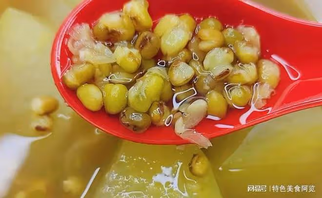 分享10道冬瓜佳肴,降脂美顏,低脂營養,風味絕絕子的家常菜