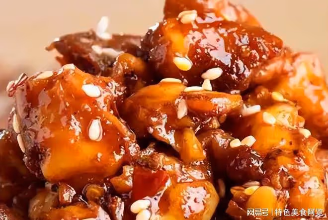 兔肉有「美容肉」的美稱,10道風味佳肴,解饞味美,嫩鮮又滋補