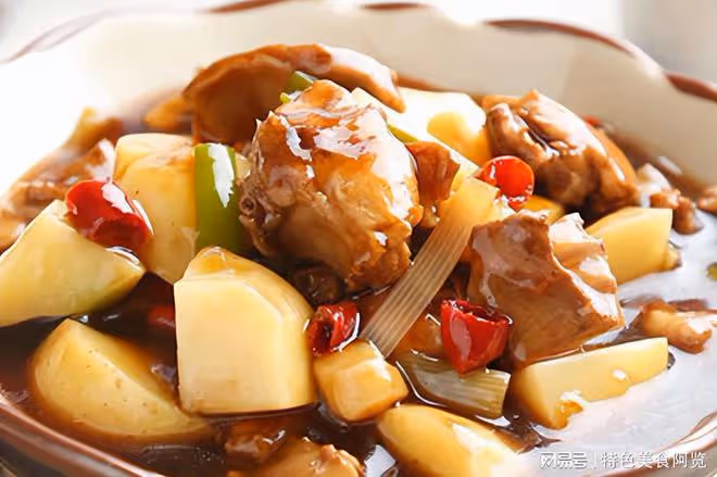 兔肉有「美容肉」的美稱,10道風味佳肴,解饞味美,嫩鮮又滋補