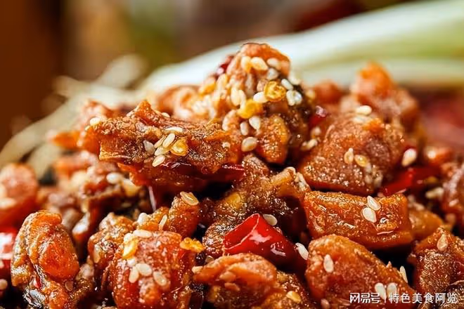 兔肉有「美容肉」的美稱,10道風味佳肴,解饞味美,嫩鮮又滋補