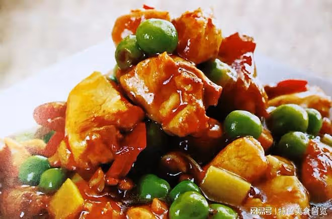 兔肉有「美容肉」的美稱,10道風味佳肴,解饞味美,嫩鮮又滋補