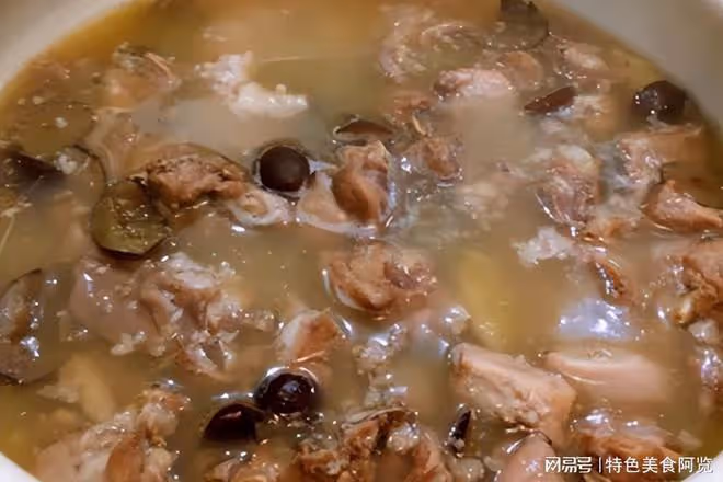 兔肉有「美容肉」的美稱,10道風味佳肴,解饞味美,嫩鮮又滋補