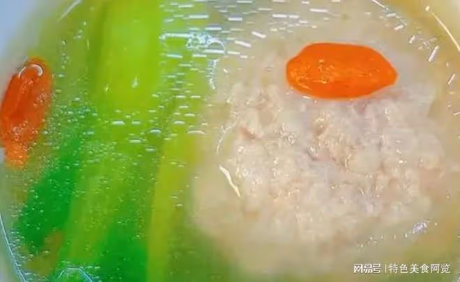 揚州外婆給外孫做了一桌淮揚菜,14道經典家常菜,滋補解饞又美味