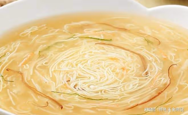 揚州外婆給外孫做了一桌淮揚菜,14道經典家常菜,滋補解饞又美味