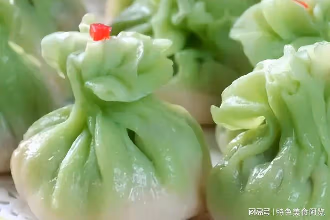揚州外婆給外孫做了一桌淮揚菜,14道經典家常菜,滋補解饞又美味