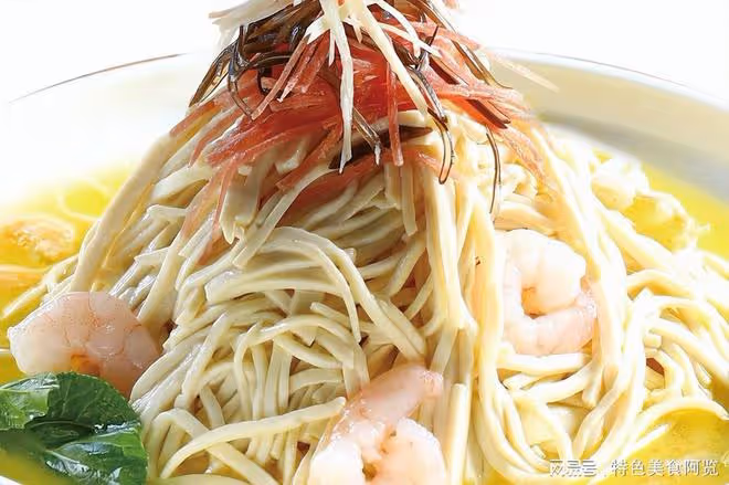 揚州外婆給外孫做了一桌淮揚菜,14道經典家常菜,滋補解饞又美味