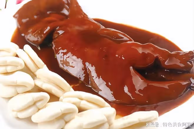 揚州外婆給外孫做了一桌淮揚菜,14道經典家常菜,滋補解饞又美味