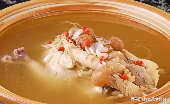 揚州外婆給外孫做了一桌淮揚菜,14道經典家常菜,滋補解饞又美味