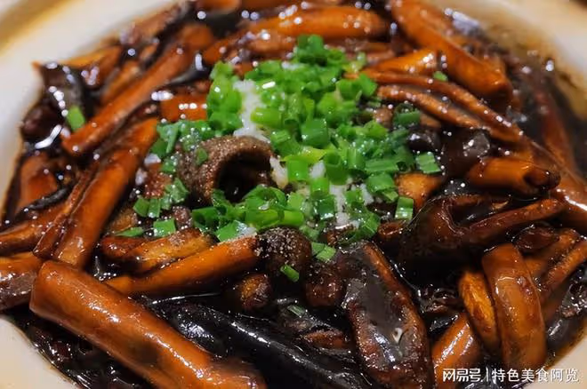 揚州外婆給外孫做了一桌淮揚菜,14道經典家常菜,滋補解饞又美味