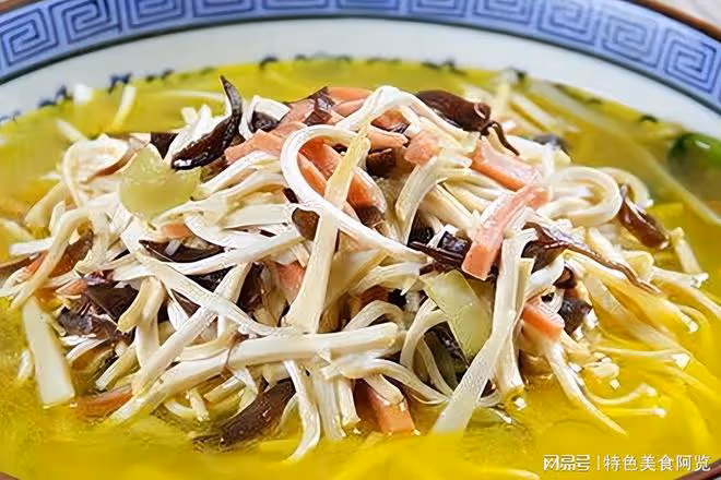 揚州外婆給外孫做了一桌淮揚菜,14道經典家常菜,滋補解饞又美味