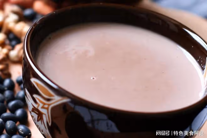 5-7歲孩子的早餐合集,12道滋補美食,強身健腦,營養又味美