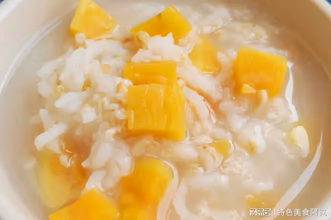5-7歲孩子的早餐合集,12道滋補美食,強身健腦,營養又味美