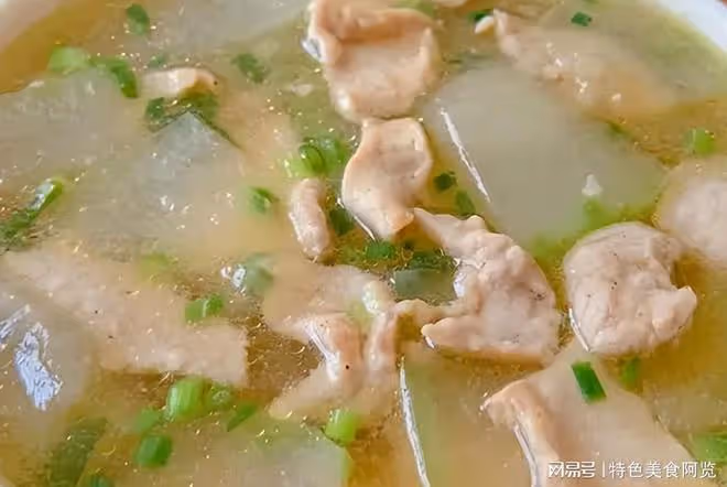 夏日瘦身食譜,10款食材,10道佳肴,低脂高營養,助你吃出好身材