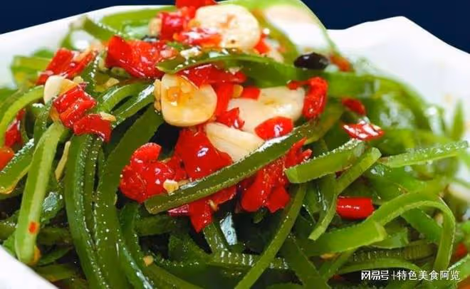夏日瘦身食譜,10款食材,10道佳肴,低脂高營養,助你吃出好身材