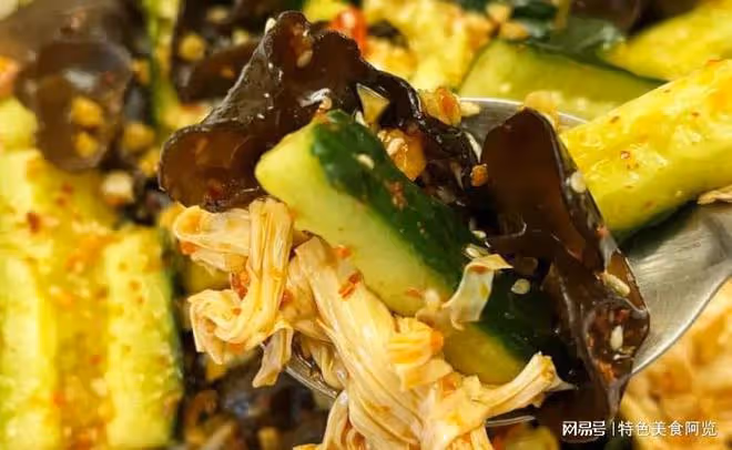 夏日瘦身食譜，10款食材，10道佳肴，低脂高營養，助你吃出好身材