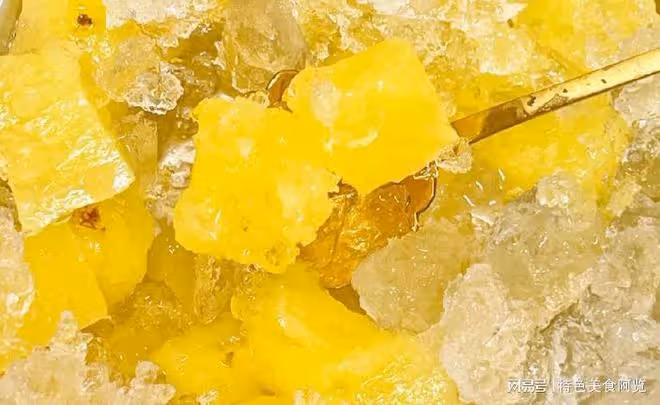 夏日甜點合集，10大備受歡迎的冰涼美味，簡單易實操，嘎嘎甜香