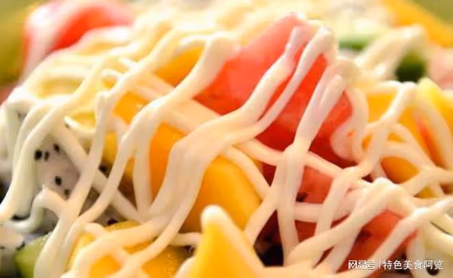 夏日甜點合集，10大備受歡迎的冰涼美味，簡單易實操，嘎嘎甜香