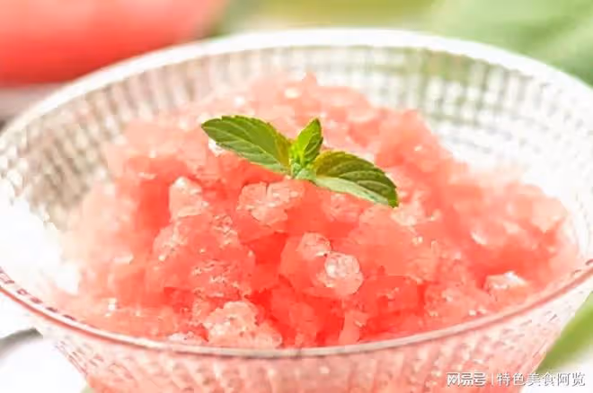 夏日將近,這10款時令水果別錯過,10道果味佳肴,甜香解饞又滋補