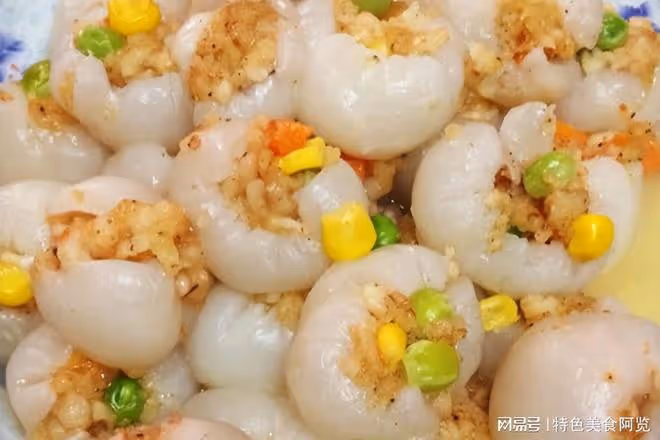 夏日將近,這10款時令水果別錯過,10道果味佳肴,甜香解饞又滋補