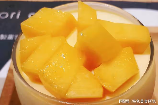 夏日將近,這10款時令水果別錯過,10道果味佳肴,甜香解饞又滋補
