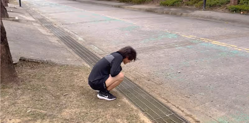 超狂！ HowHow花近8個月練習  東京初馬破4