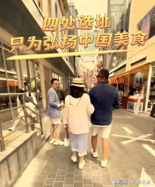 氣死大S？汪小菲張蘭韓國選址，新店落戶首爾，開在具俊曄家門口