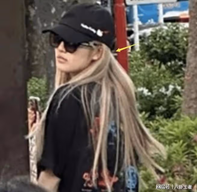 王思聰雙喜臨門！新女友正面照曝光酷似周揚青，5年可拿日本國籍