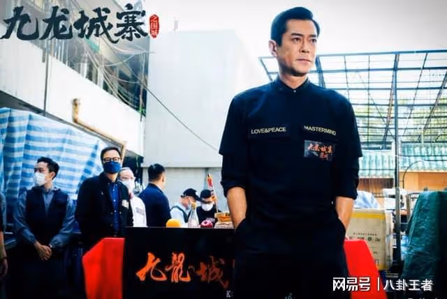 香港電影有救了！3天票房破2億，古天樂新片打懵了多少資本的臉
