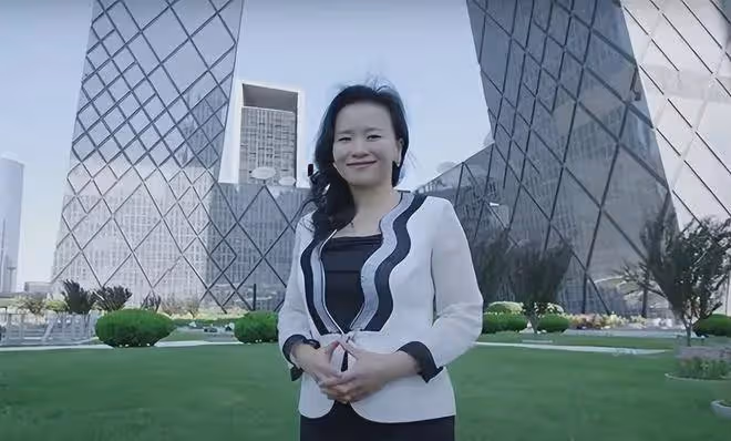 盤點被逮捕的4位央視主持人：背叛祖國吃裡扒外，一個比一個可惡