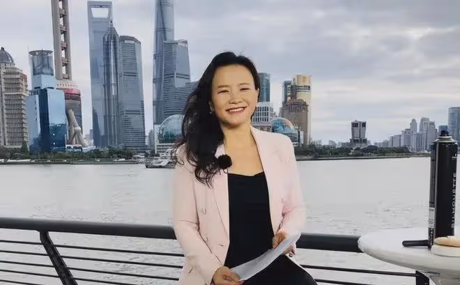 盤點被逮捕的4位央視主持人：背叛祖國吃裡扒外，一個比一個可惡